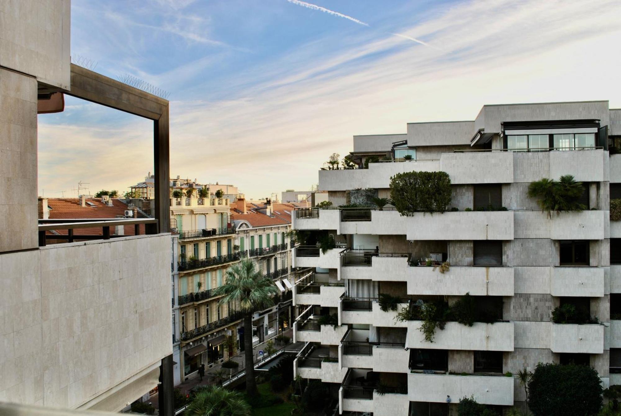 Gray D'Albion Pol519 Studio Cannes Bagian luar foto